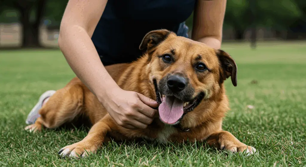 Fort Bend County Dog Bite Injury Lawyer