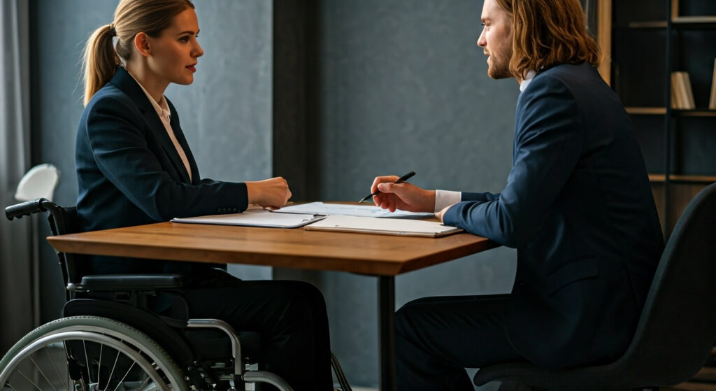 Fort Bend County Spinal Cord Injury Lawyer