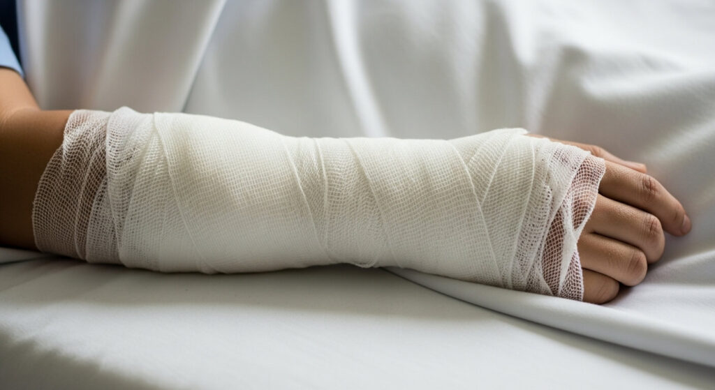 Fort Worth Amputation Injury Lawyer