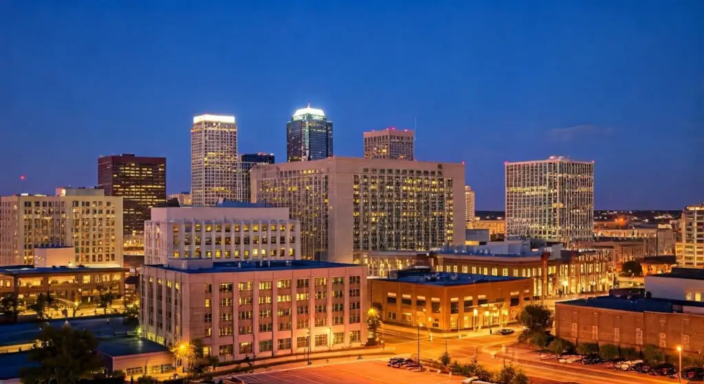 Fort Worth Catastrophic Injury Lawyer