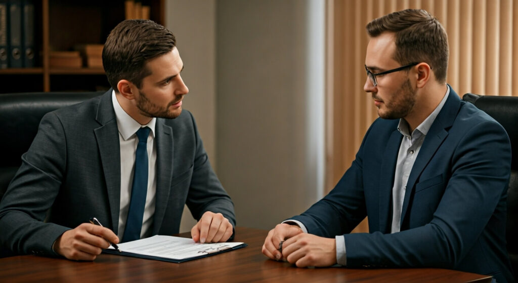 Fort Worth Spinal Cord Injury Lawyer