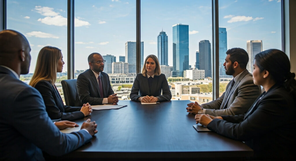 Fort Worth Wrongful Death Lawyer