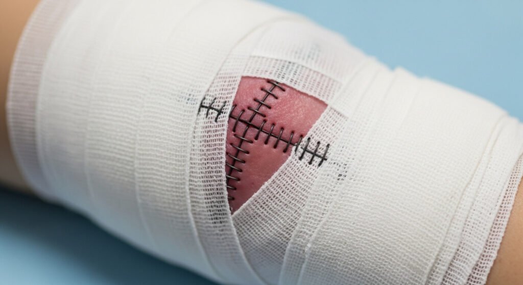 Frisco Amputation Injury Lawyer