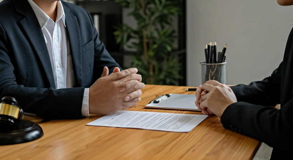 Houston Brain and Head Injury Lawyer
