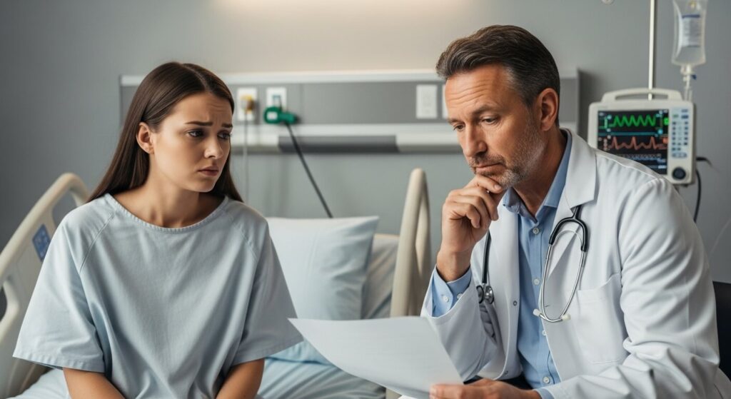 Houston Medical Malpractice Lawyer