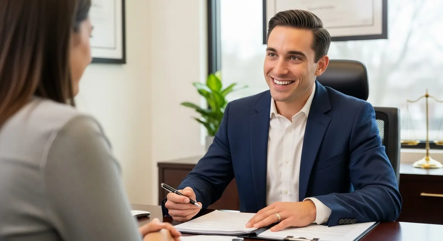 How Azam Law Firm Can Assist You with Your Dog Bite Case