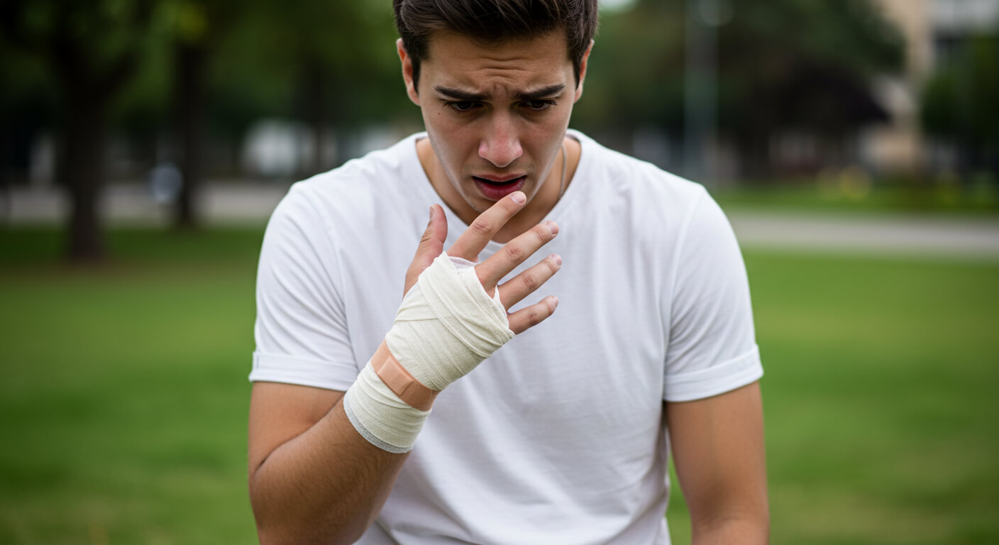 How Azam Law Firm Can Aid Your Dog Bite Claim