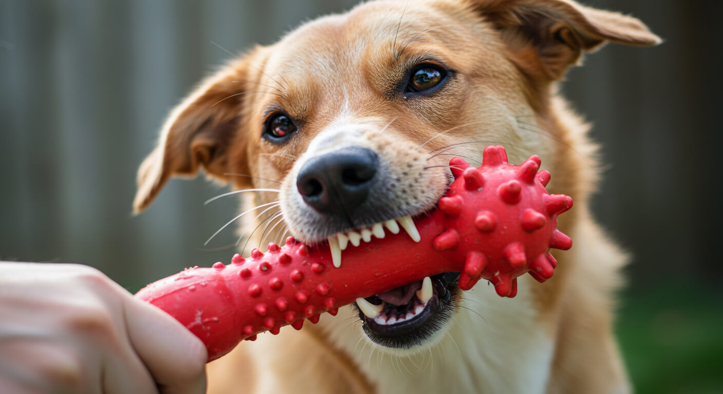 Common Injuries from Dog Bites in Frisco