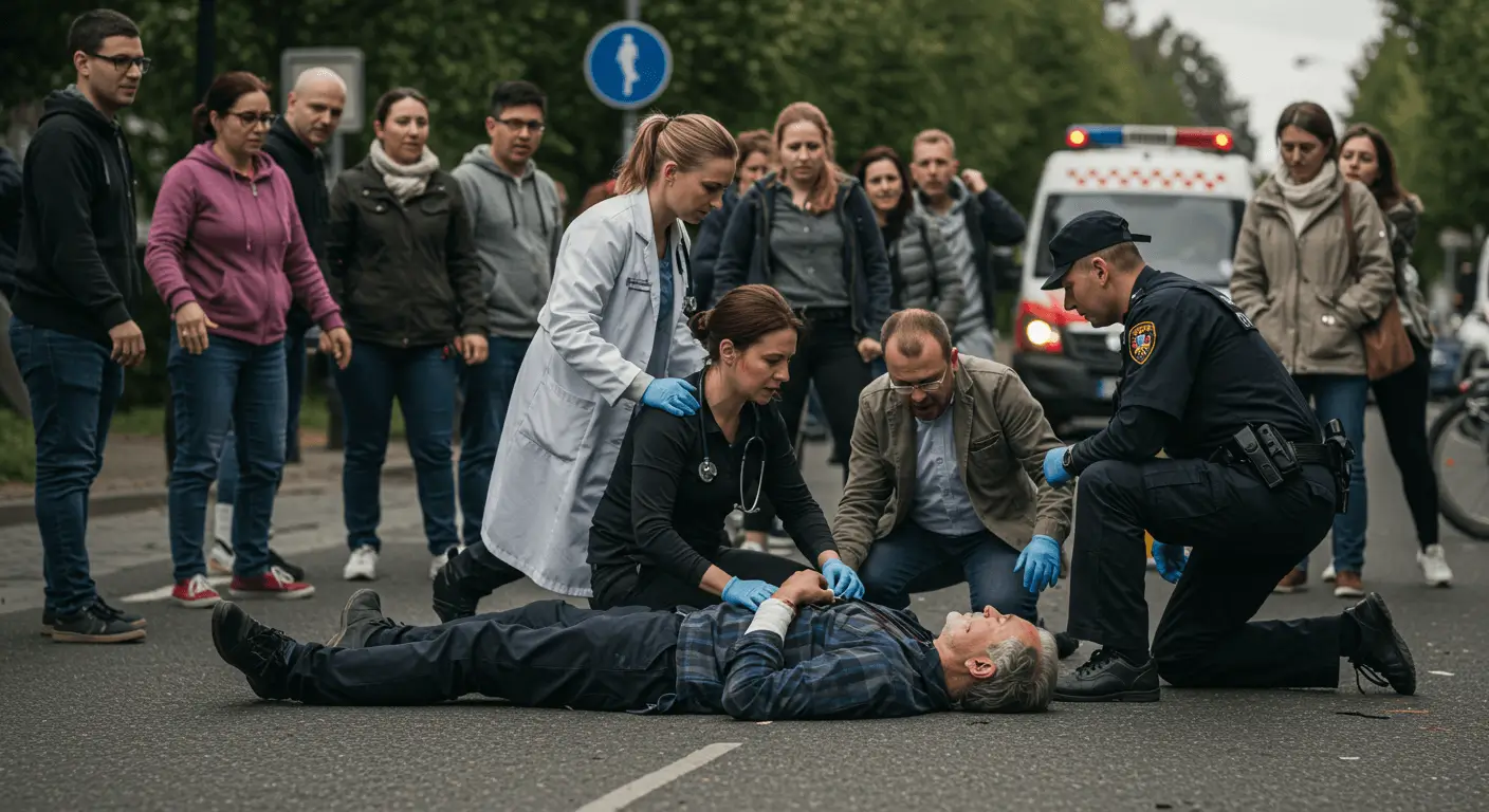 Types of Cases We Handle at Azam Law Firm