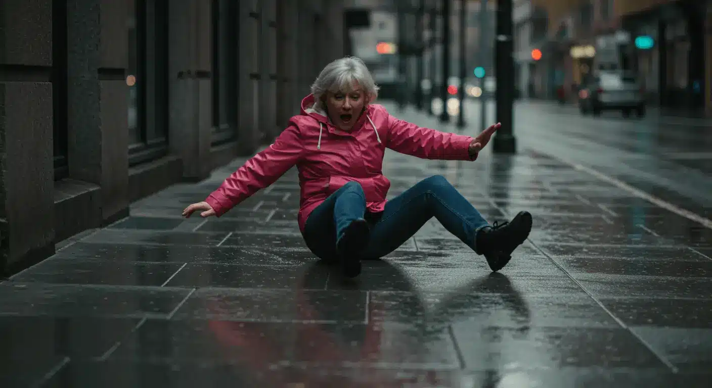 Book a Free Consultation With a Fort Worth Slip and Fall Accident Lawyer