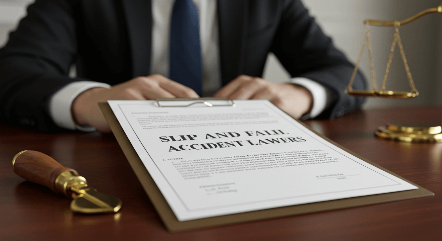 How Azam Law Firm Can Help You