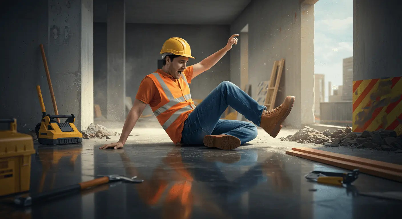 Understanding Compensation in Slip and Fall Cases