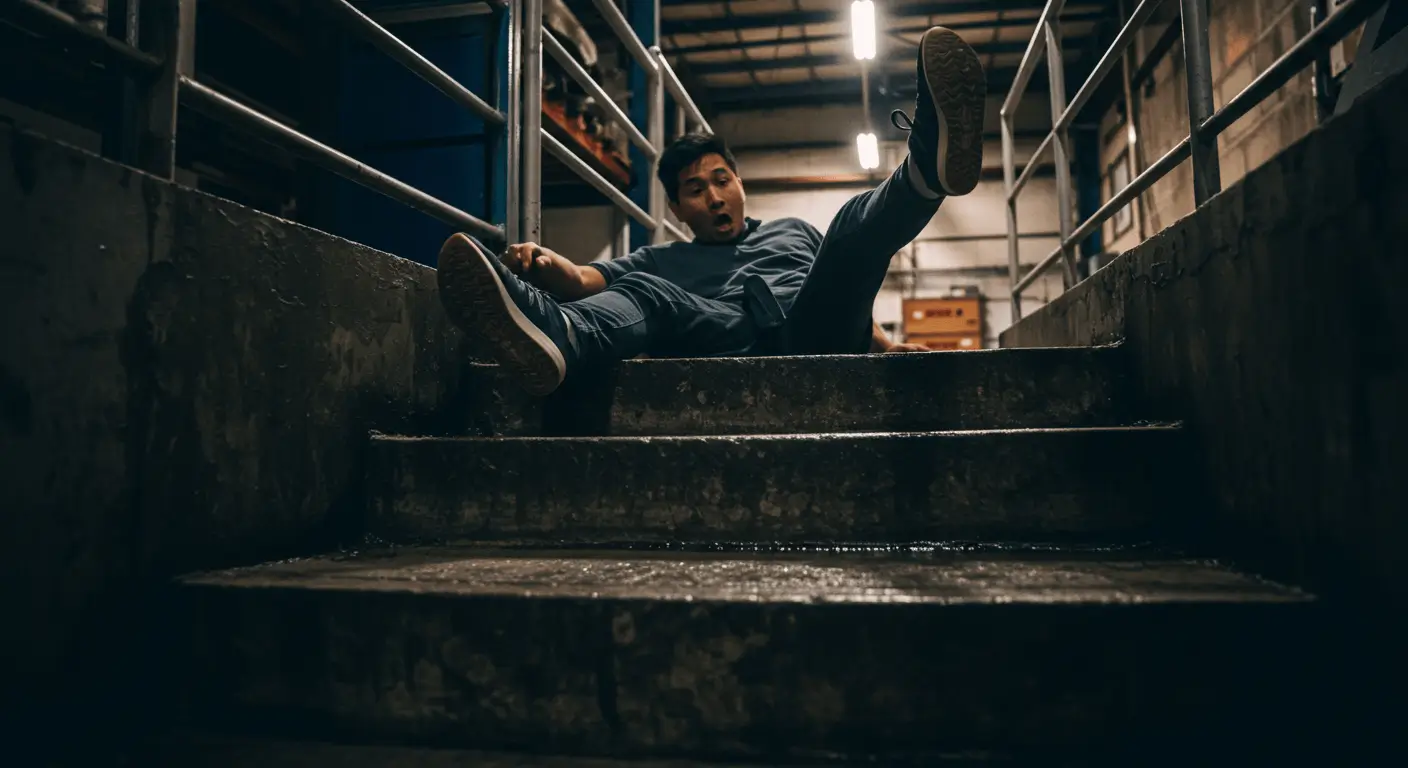 Book a Free Consultation With an Arlington Slip and Fall Accident Lawyer