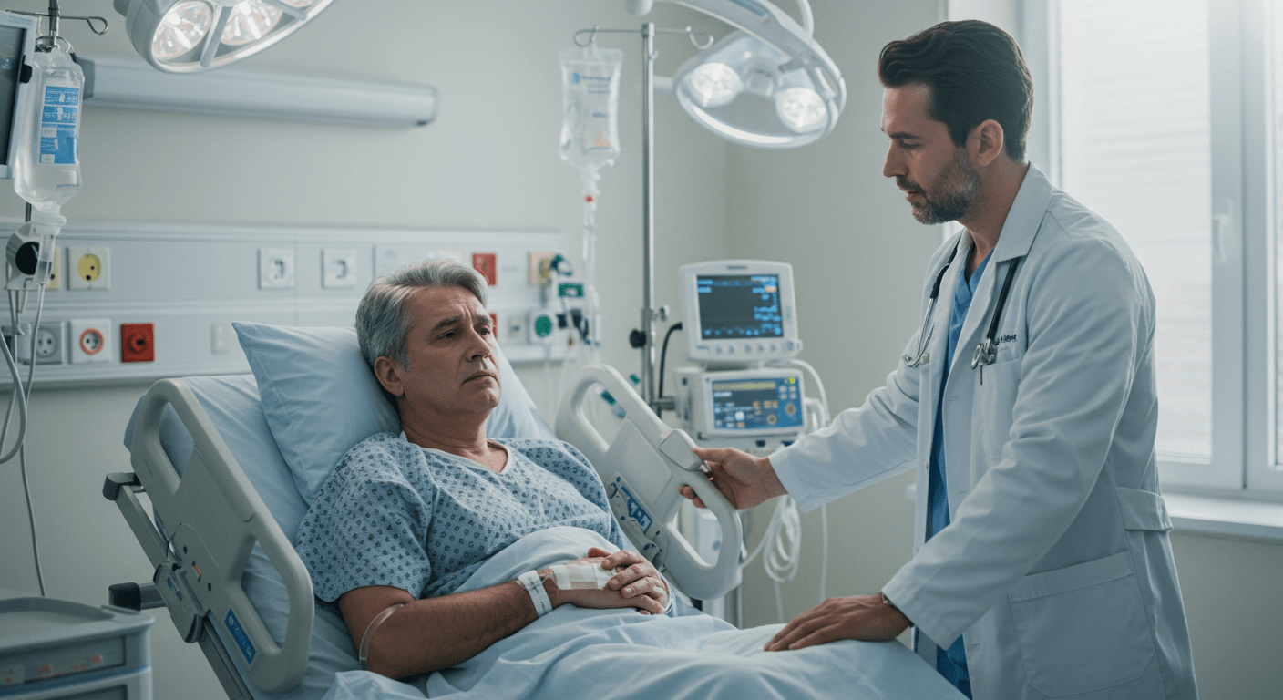 Understanding medical malpractice and your rights as a patient