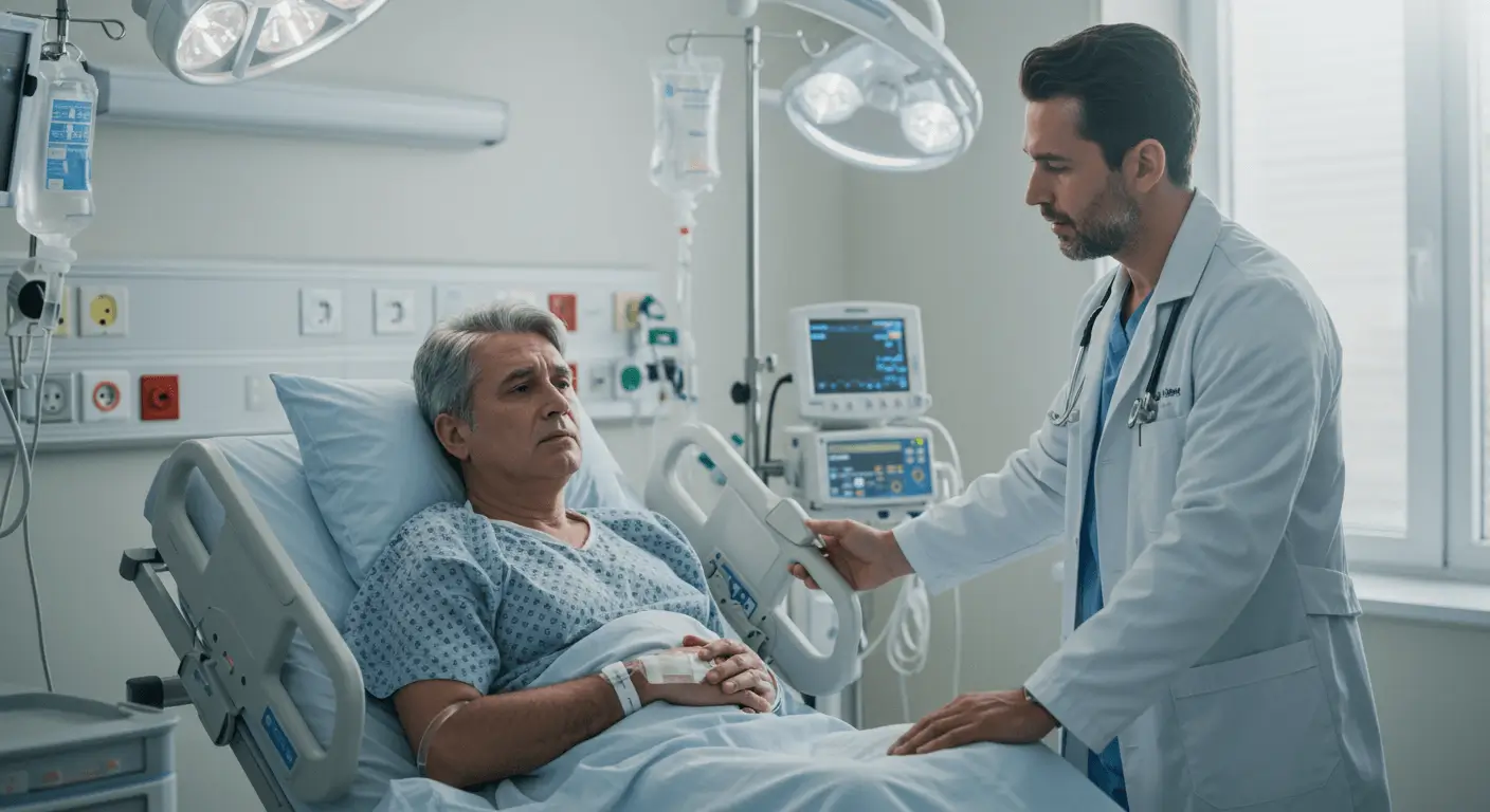 Understanding medical malpractice and your rights as a patient