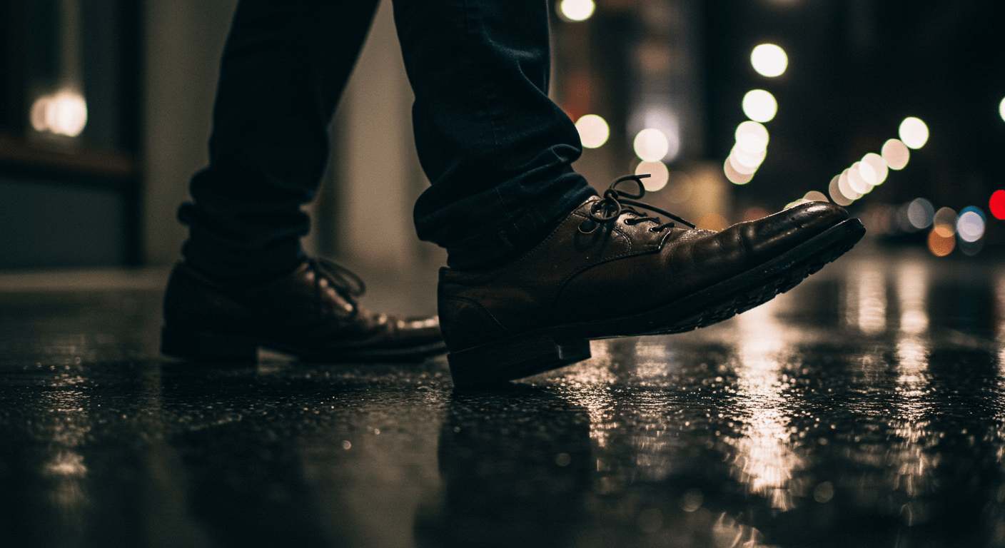Why Choose Azam Law Firm as Your Houston Slip and Fall Lawyer