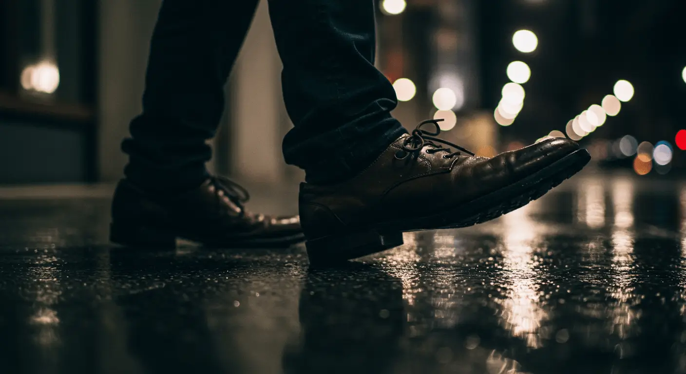 Why Choose Azam Law Firm as Your Houston Slip and Fall Lawyer