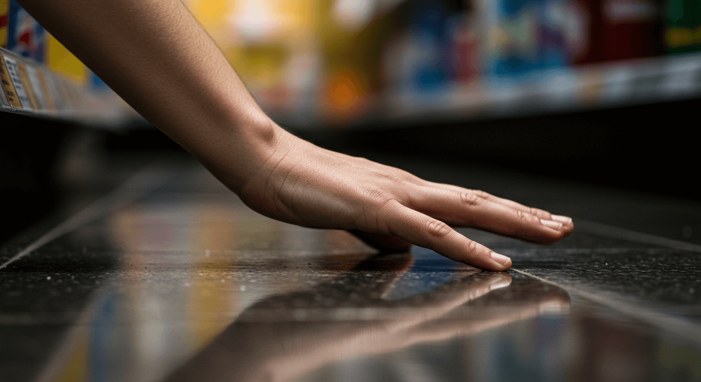 Schedule a Free Consultation With a Fort Bend County Slip and Fall Accident Lawyer