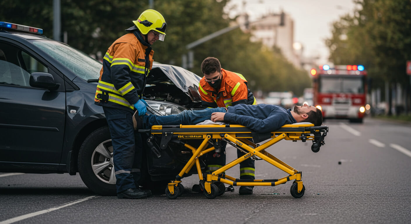 Compensation Can You Recover in a  Personal Injury  Case in Arlington
