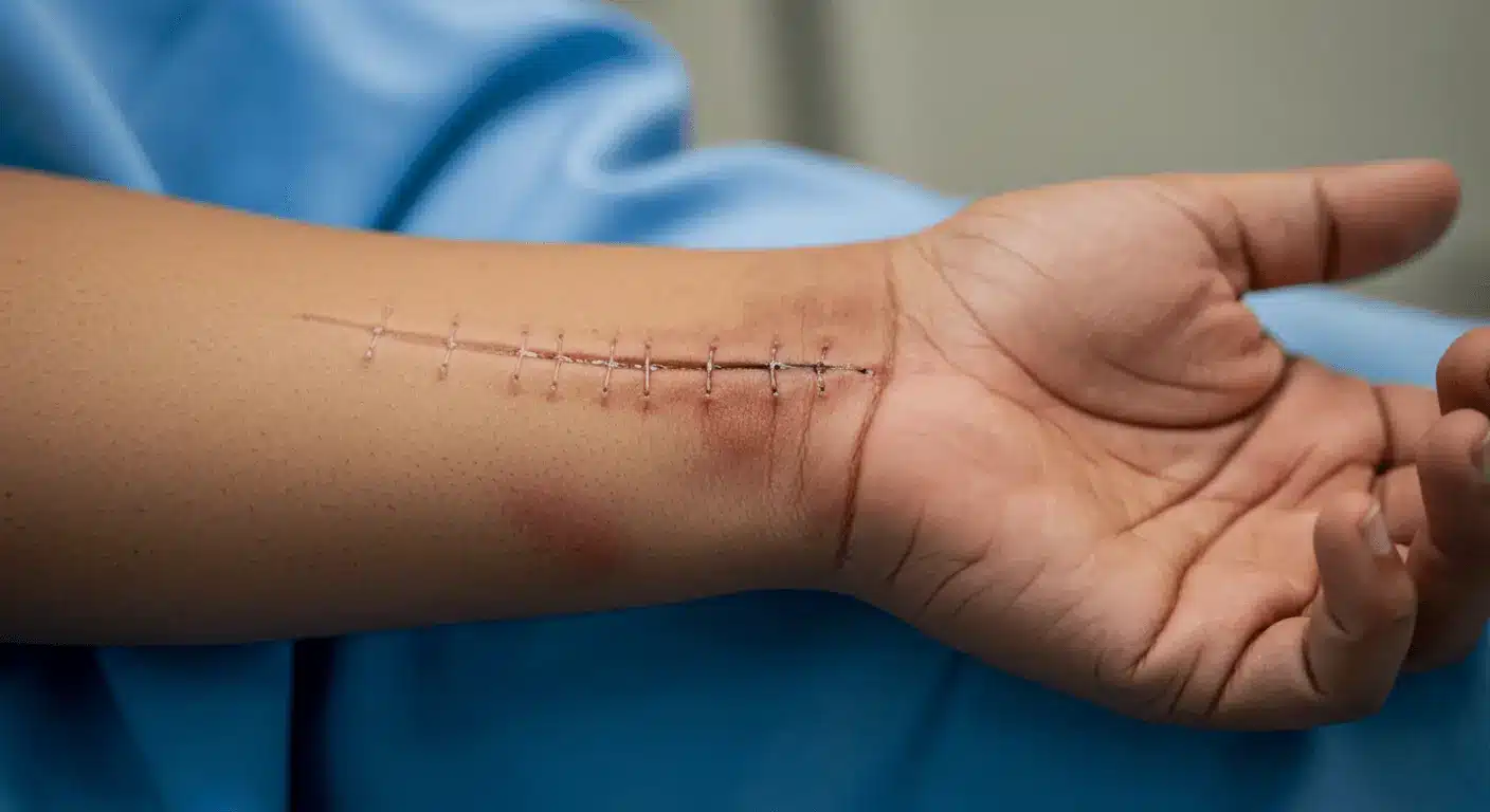 Types of Medical Errors in Fort Worth Hospitals