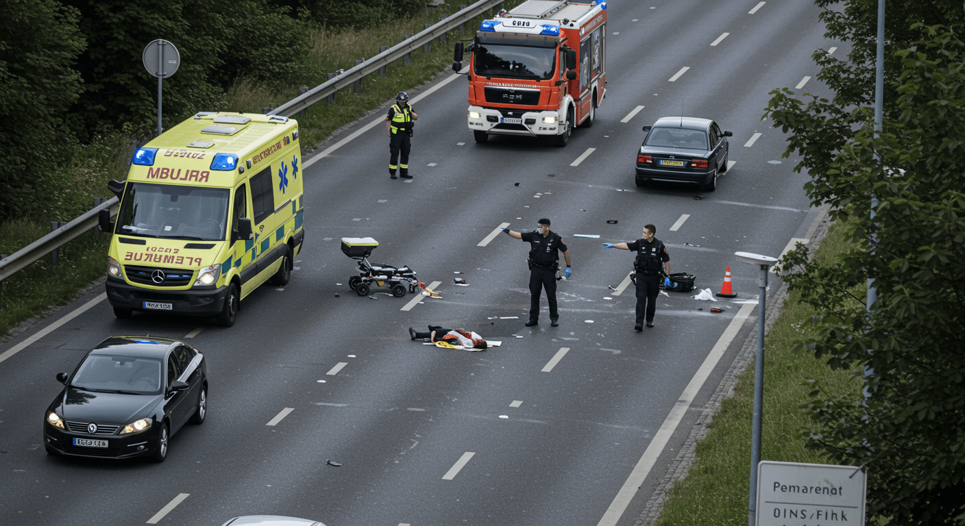 Why Choose Us as Your Plano Pedestrian Accident Lawyer