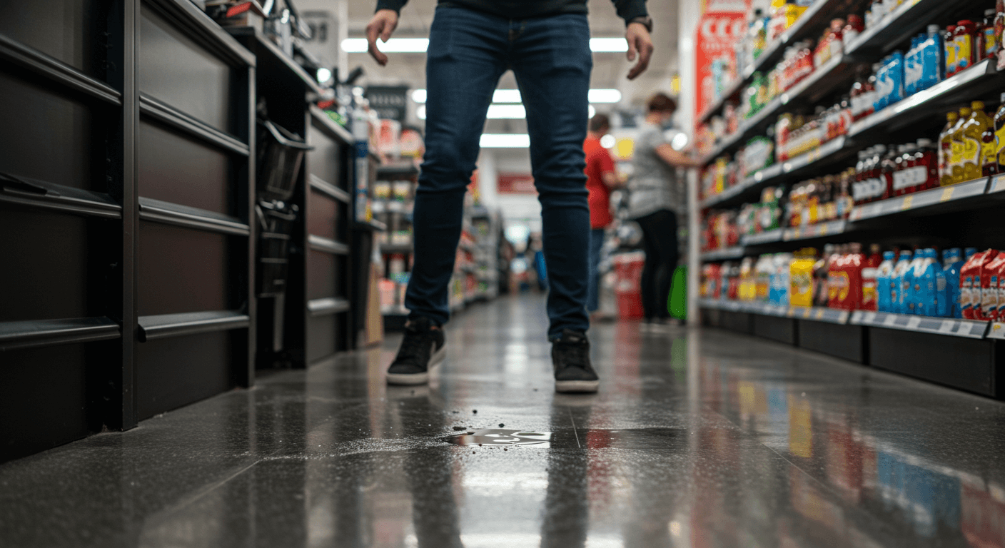 Schedule a Free Consultation With a San Antonio Slip and Fall Accident Lawyer