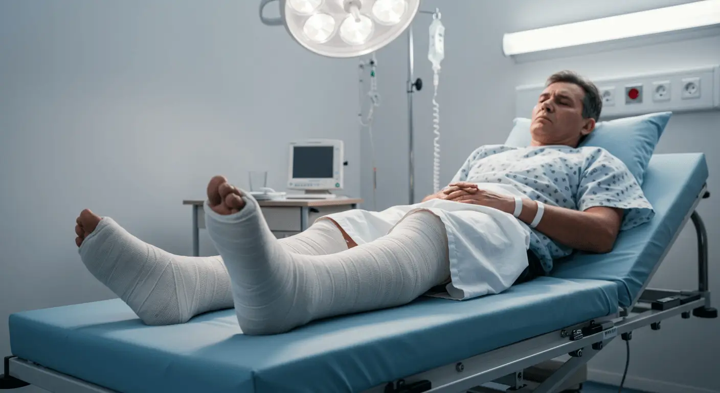 Common types of medical malpractice cases in Austin