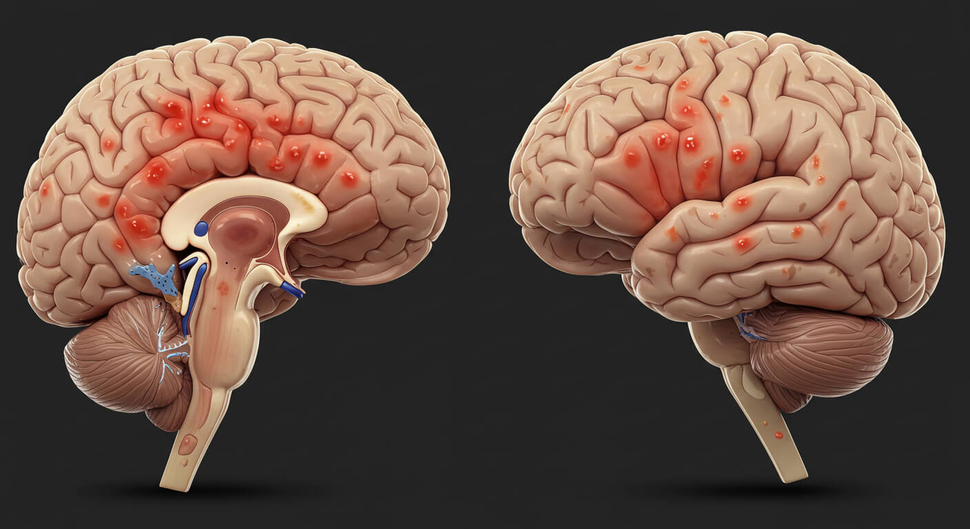 Brain and Head Injuries