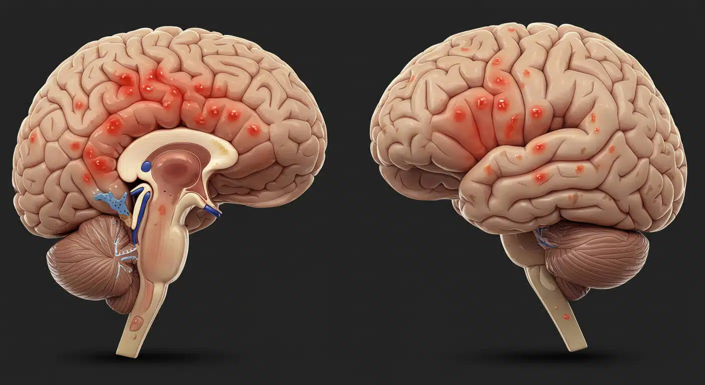 Brain and Head Injuries