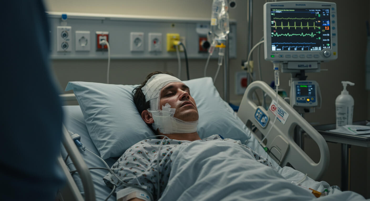 Head Trauma