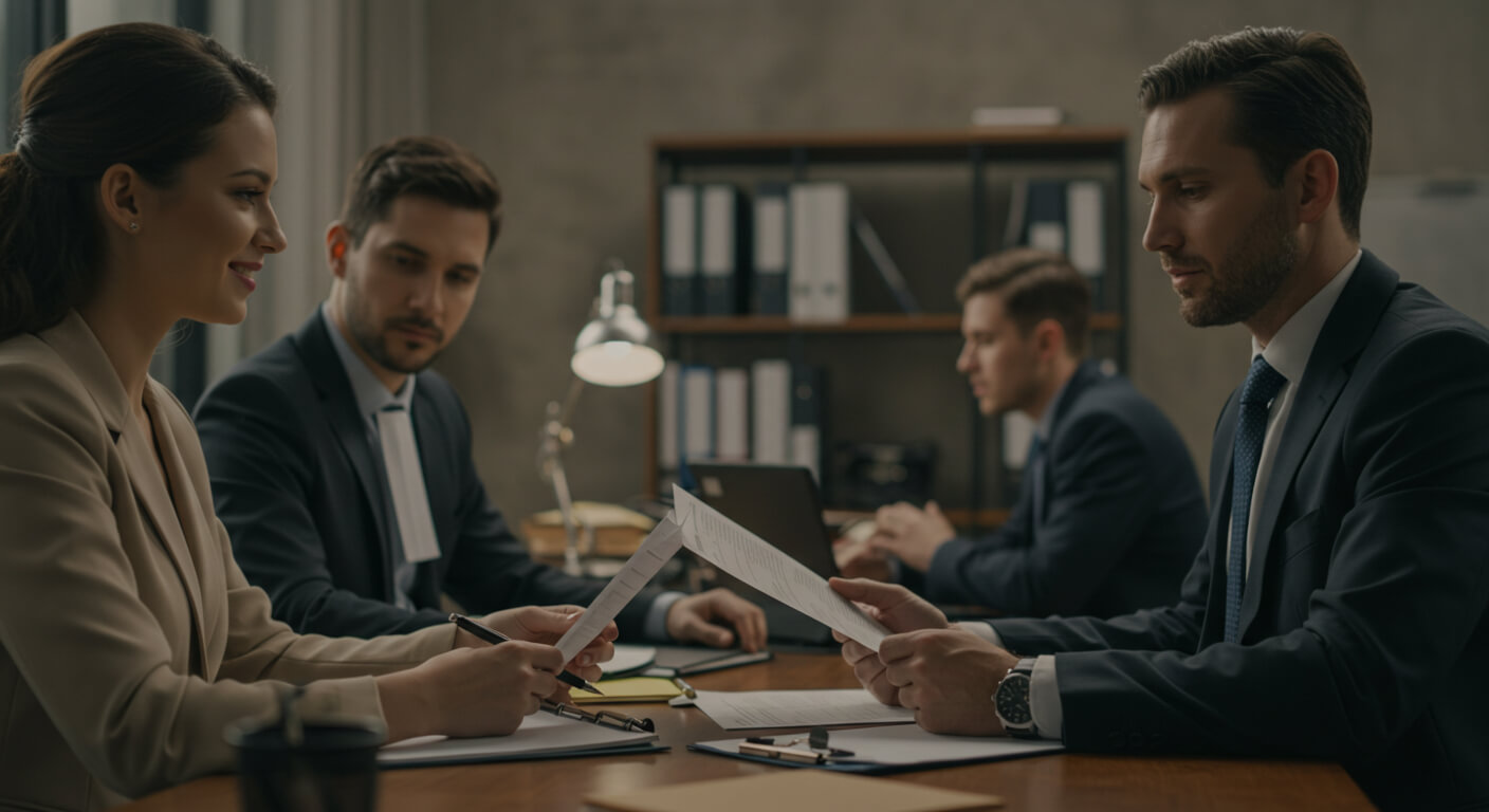 Dallas Brain and Head Injury Lawyer