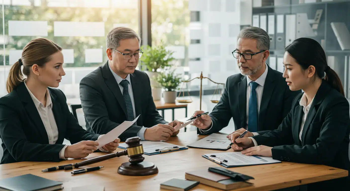 Legal Challenges Faced by Brain Injury Victims