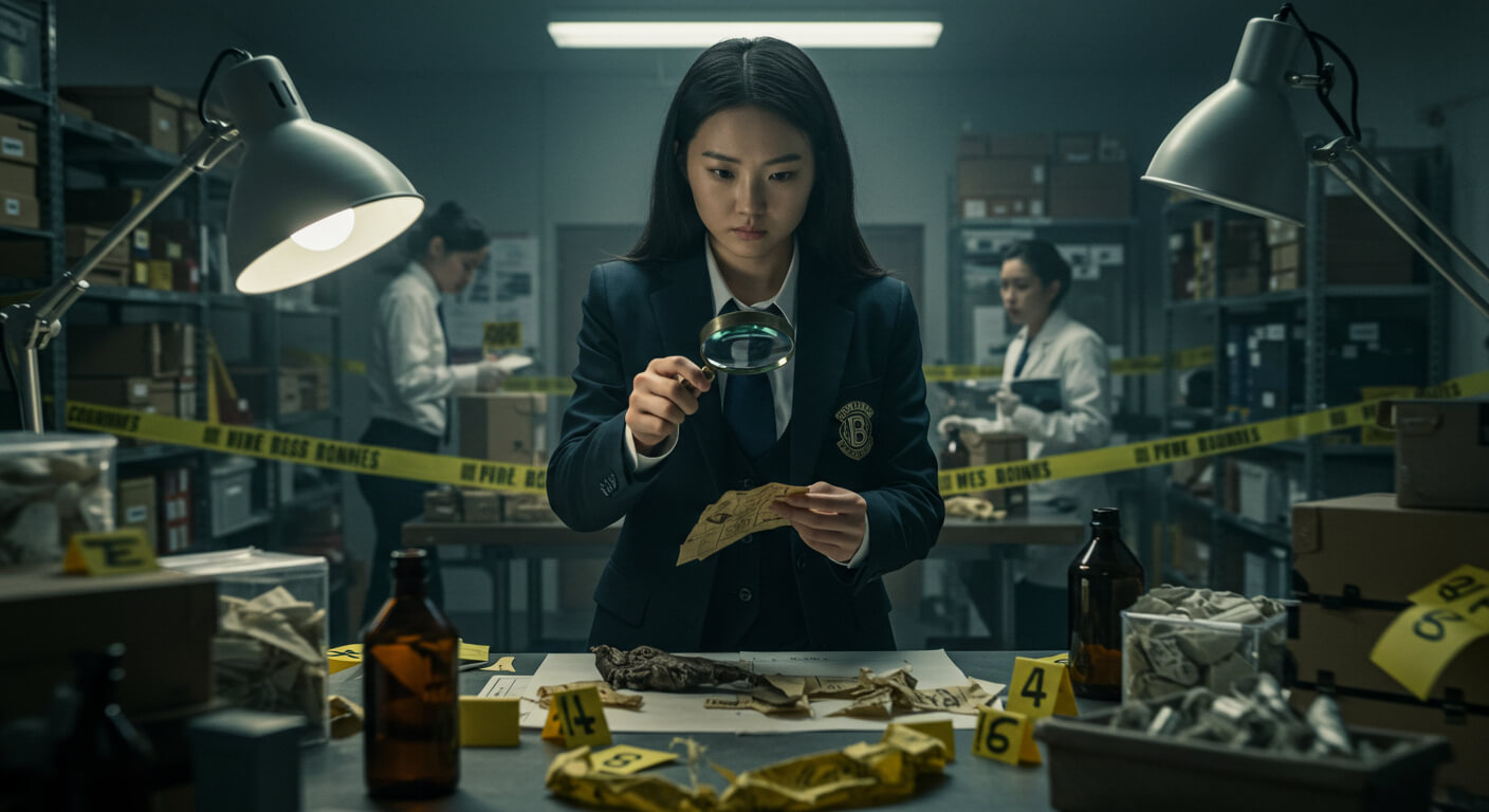 Investigation and Gathering Evidence