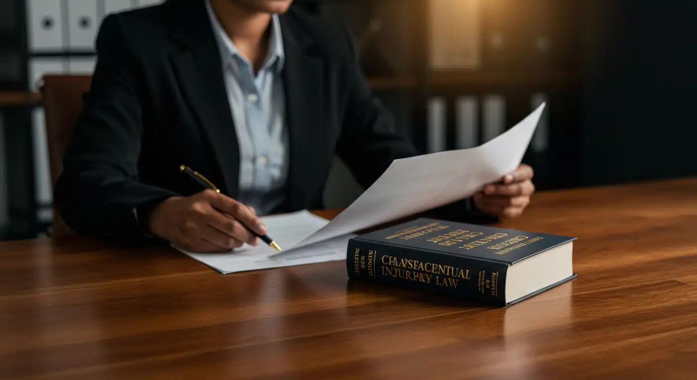 Expertise in catastrophic injury law