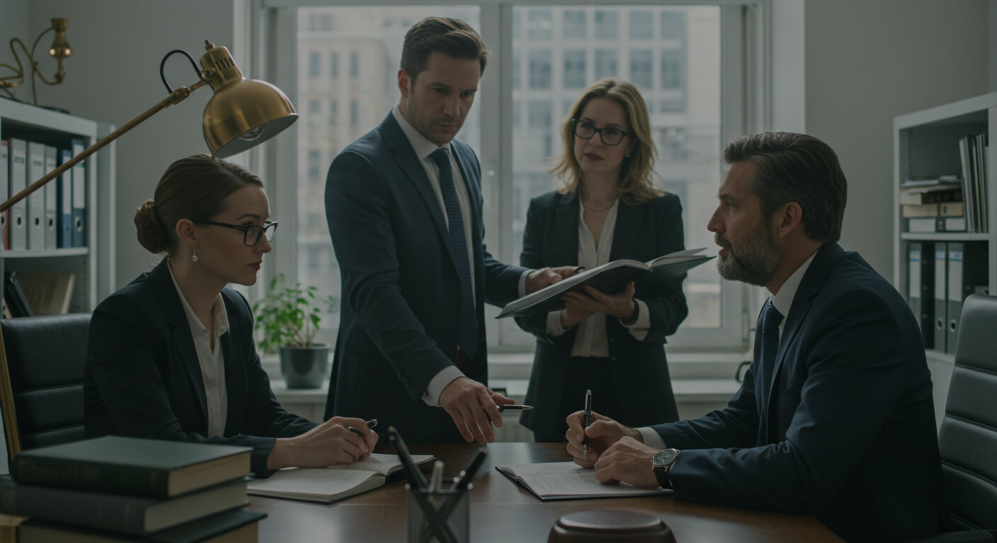 Experienced Catastrophic Injury Lawyers