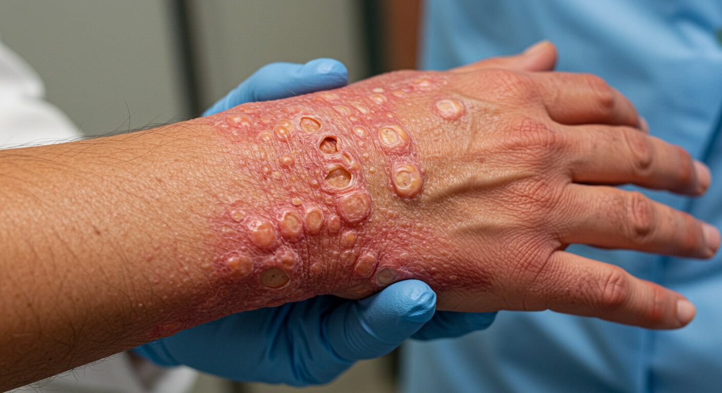 Common Types of Catastrophic Injuries