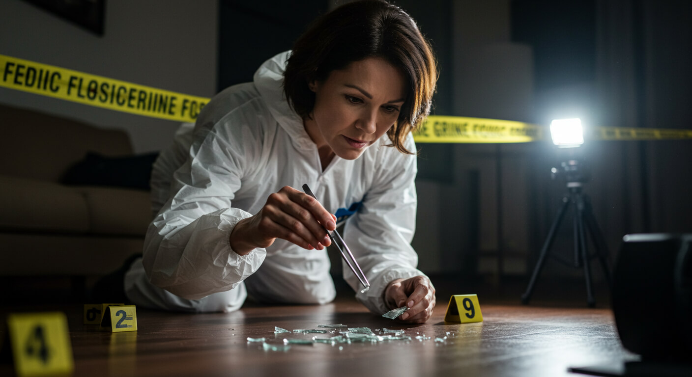 Gathering Evidence and Building a Strong Case