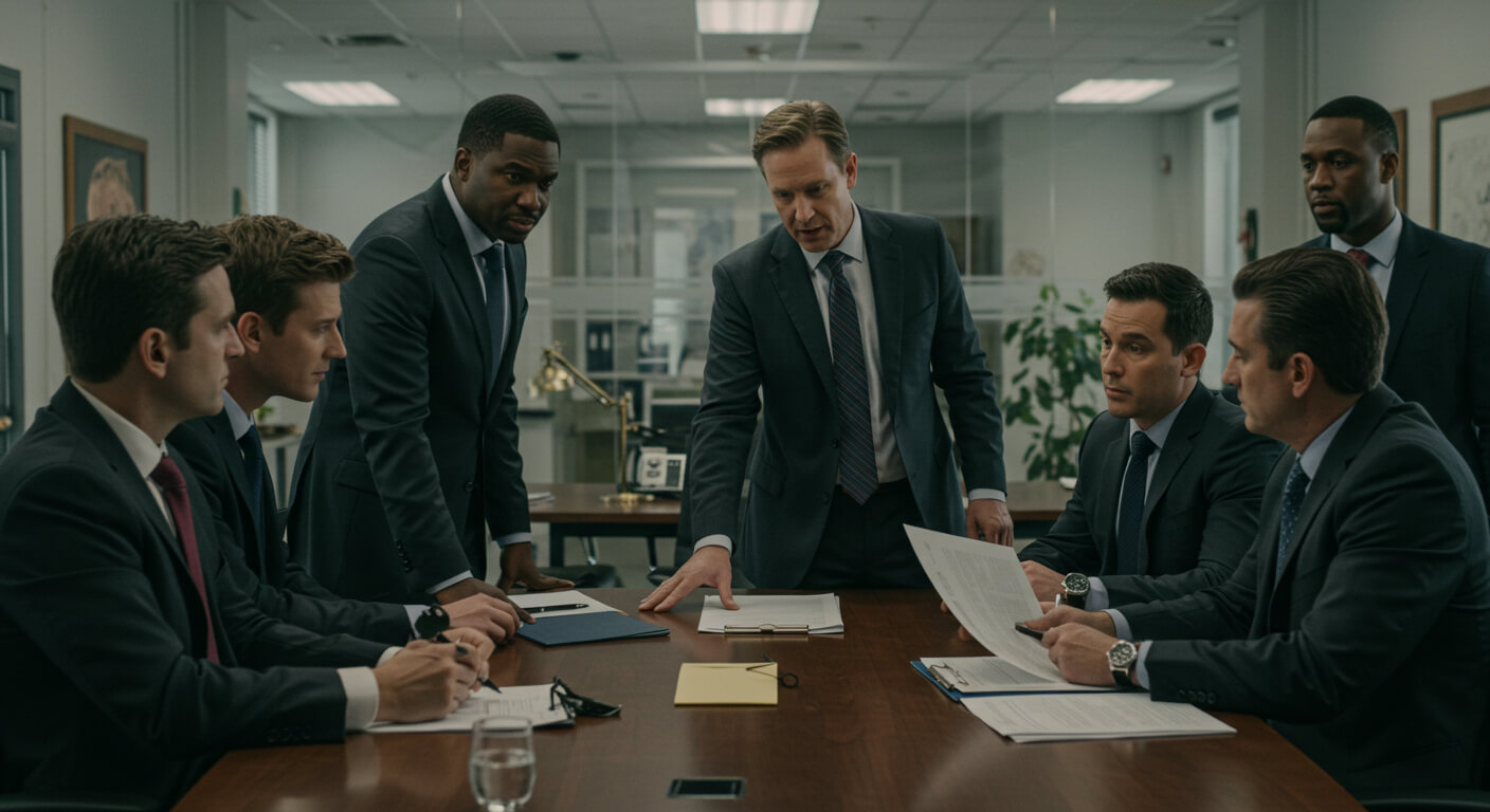 Catastrophic Injury Lawyers