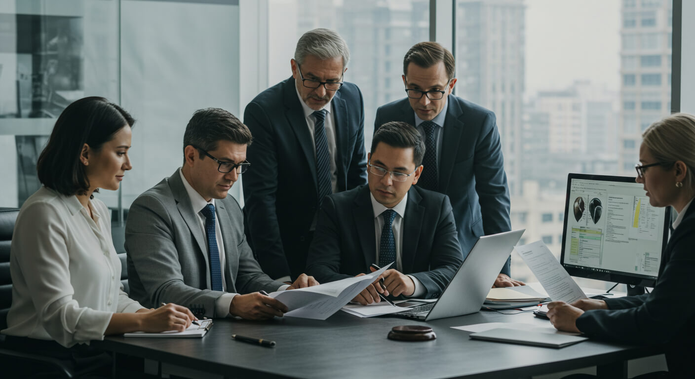 Catastrophic Injury Lawyers