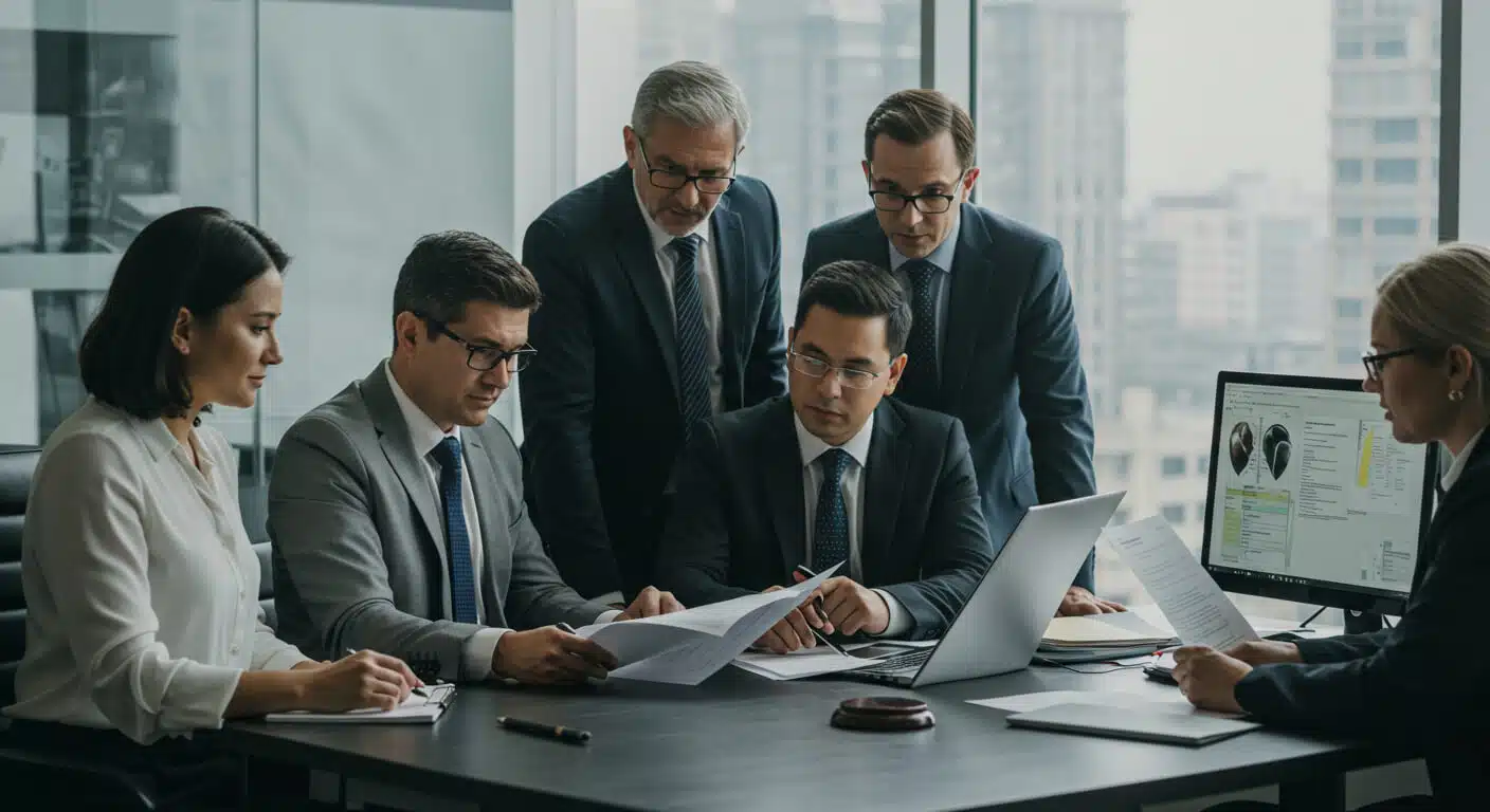 Catastrophic Injury Lawyers