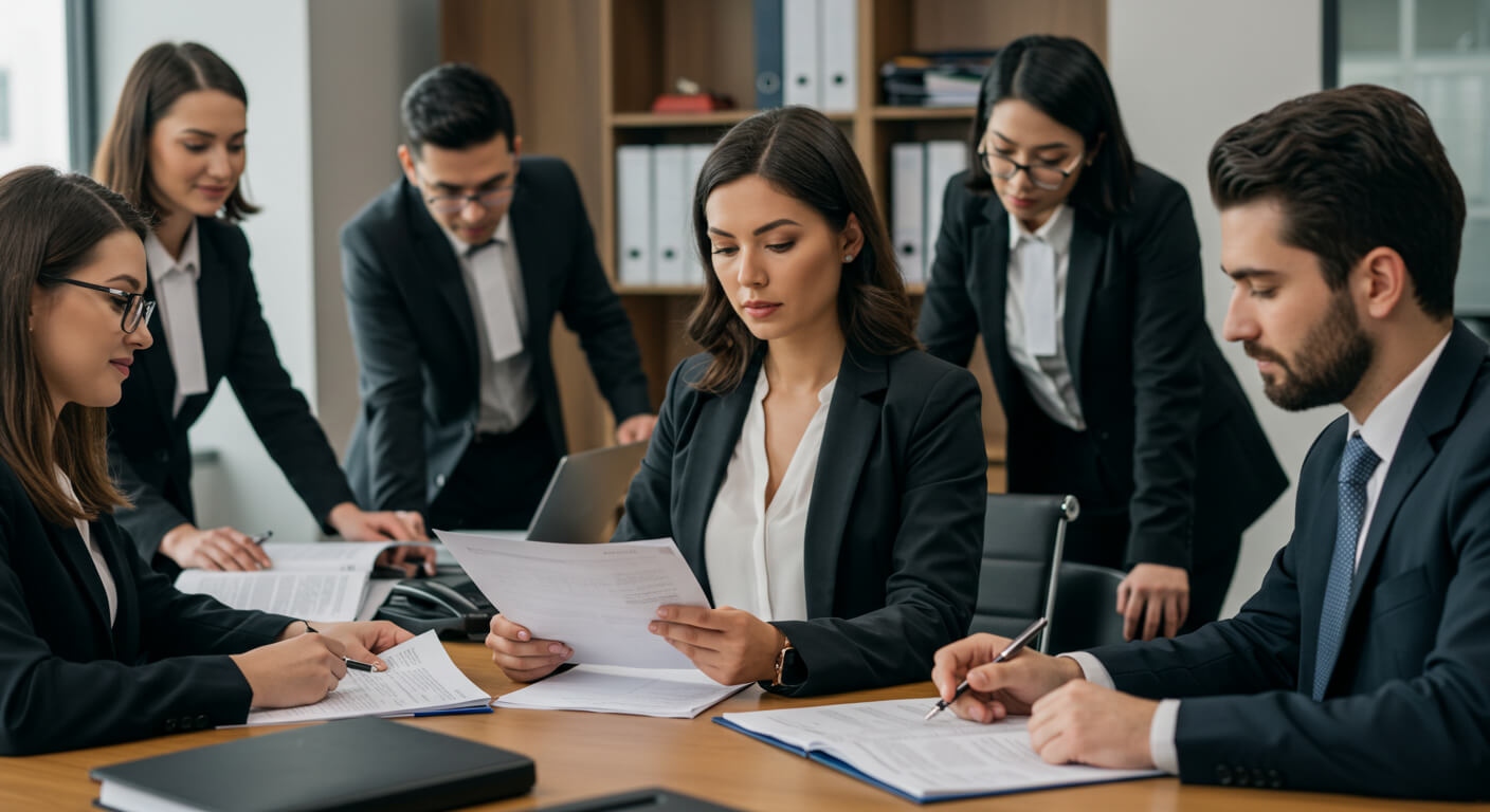 Spinal Cord Injury Lawyers