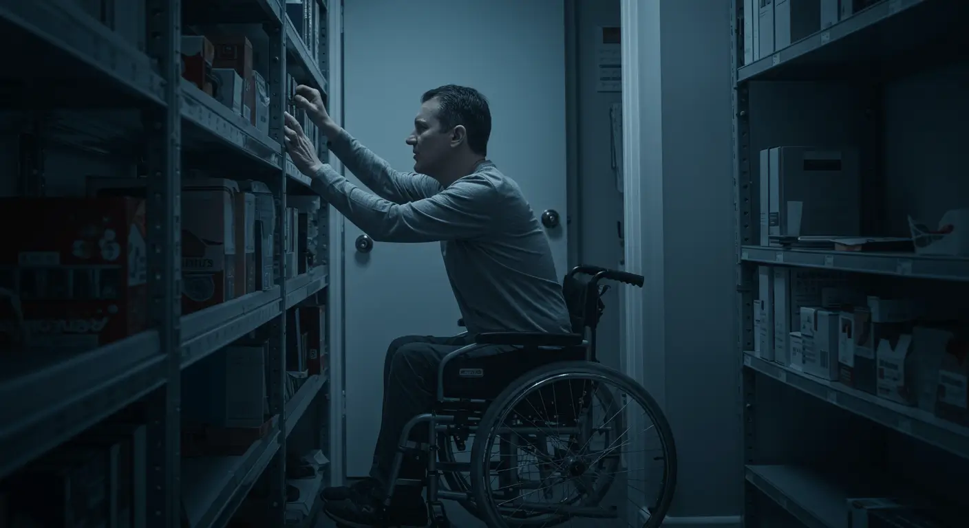 Challenges of Spinal Cord Injuries