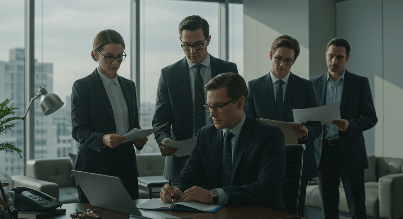 Spinal Cord Injury Lawyers