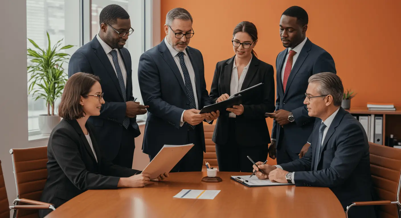 Spinal Cord Injury Lawyers