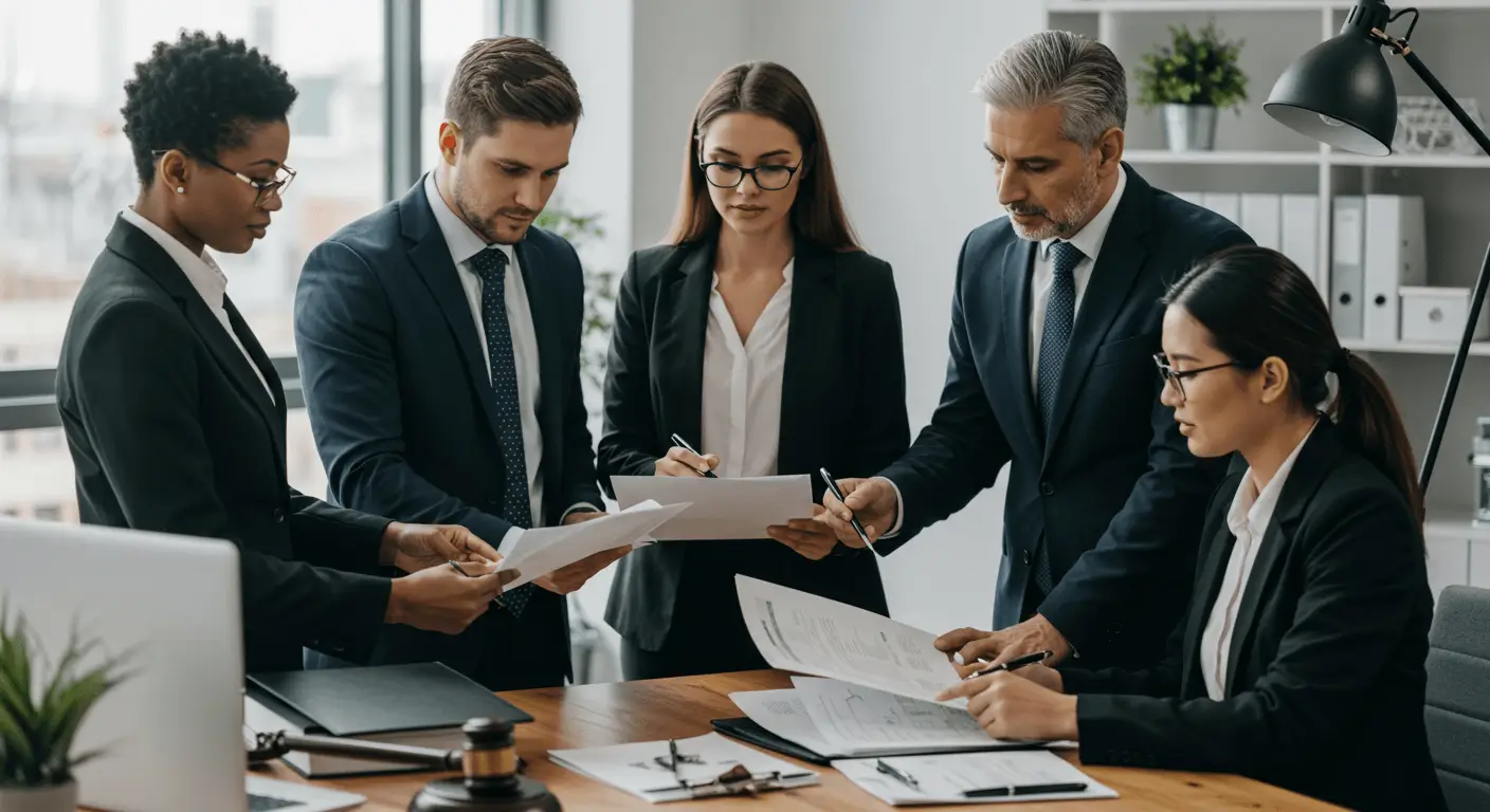 Spinal Cord Injury Lawyers