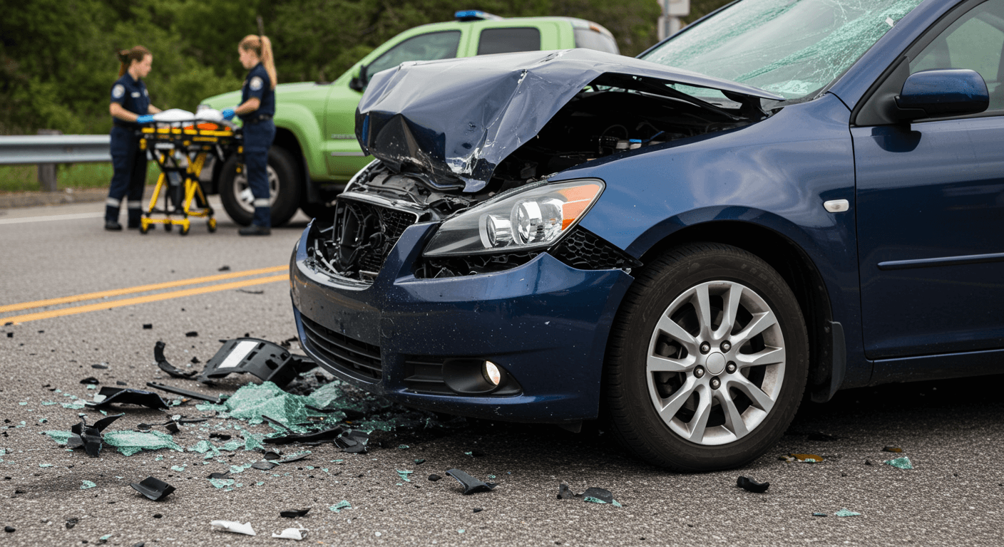 Common Causes of Spinal Cord Injuries