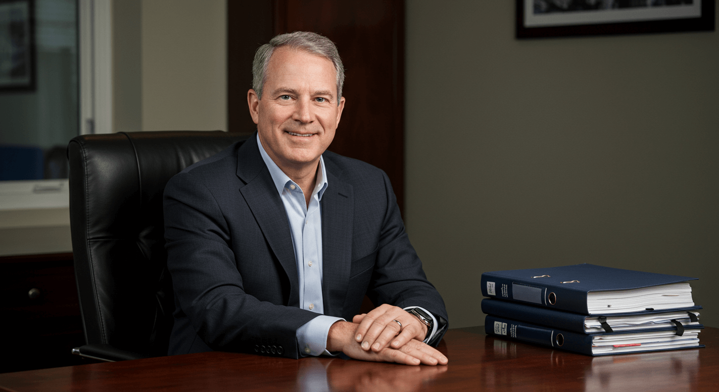 Spinal Cord Injury Lawyer