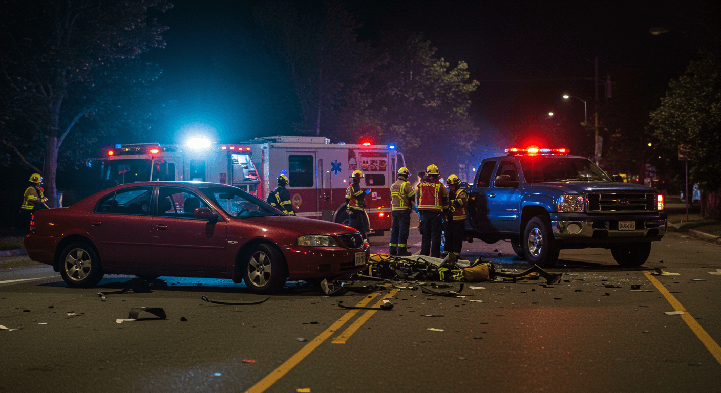 Types of Spinal Cord Injury Claims