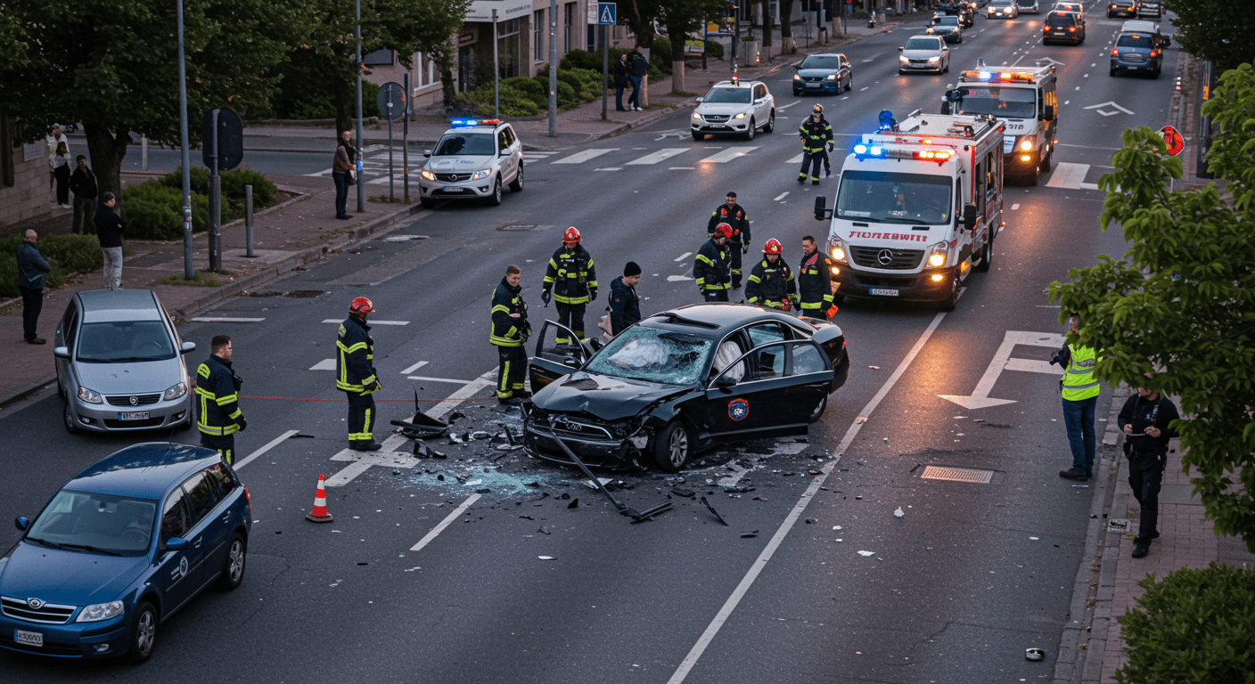 Common Causes and Types of Spinal Cord Injuries