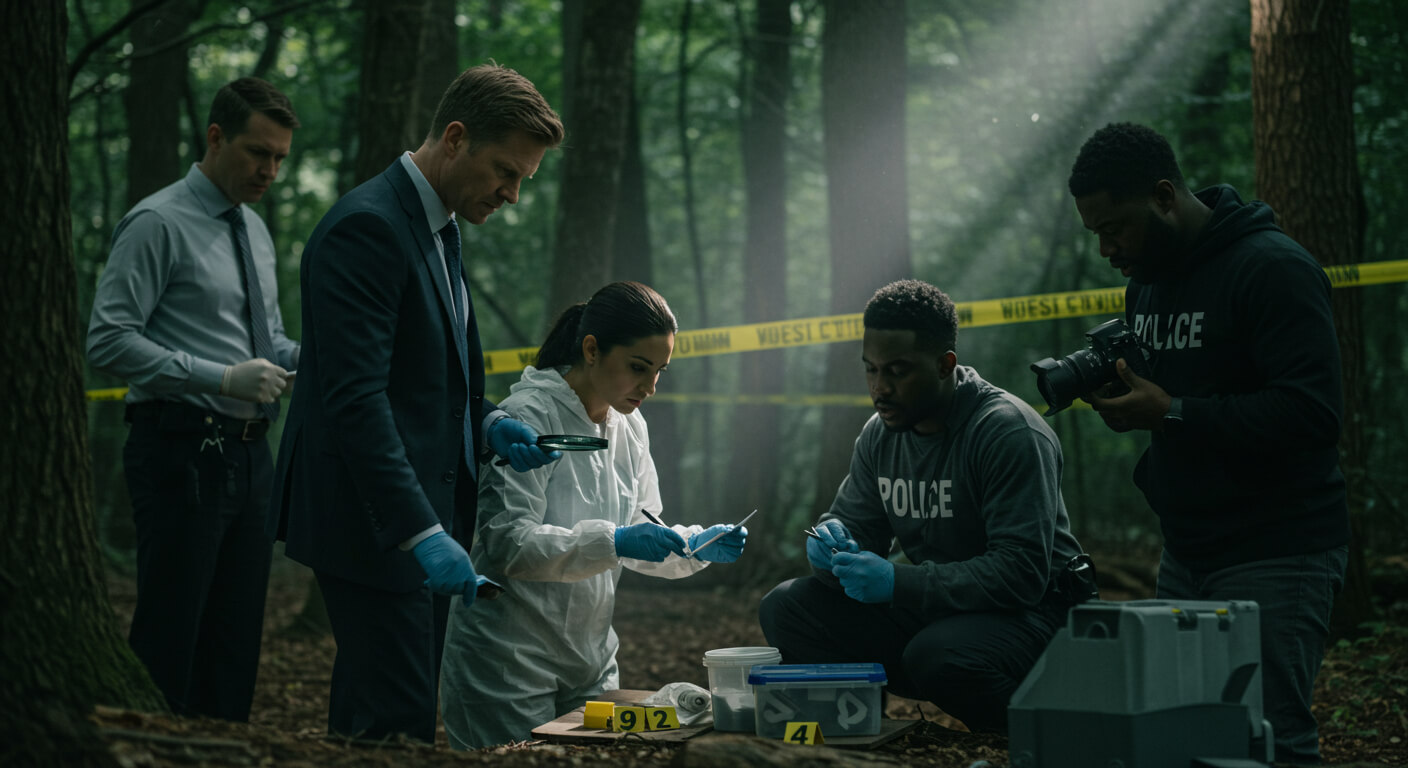 Investigation & Evidence Gathering